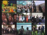 Election Européenne Lipdub Europe Écologie vote le 7 juin