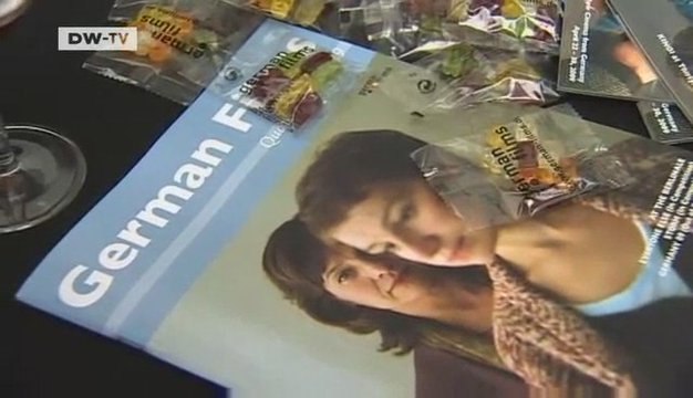 KINO | The German Film Magazine