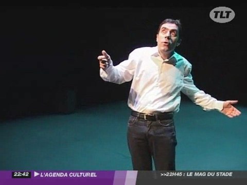 Et puis quand le jour s'est levé... au Théâtre du Grand Rond