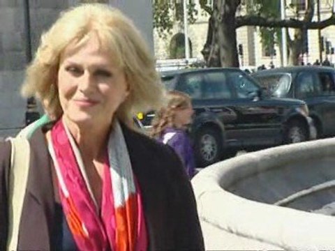 David Beckham and Cheryl Cole voted ideal celeb siblings