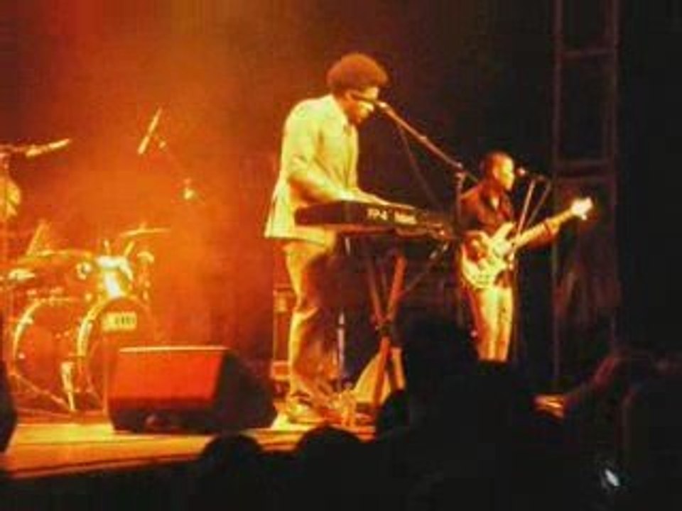 Stefan Filey sort son EP:Confessions of a parisian soulvivor