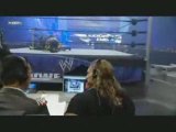 Jeff Hardy vs Chris Jericho 8.5.09