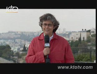 Flash Terre Sainte 1