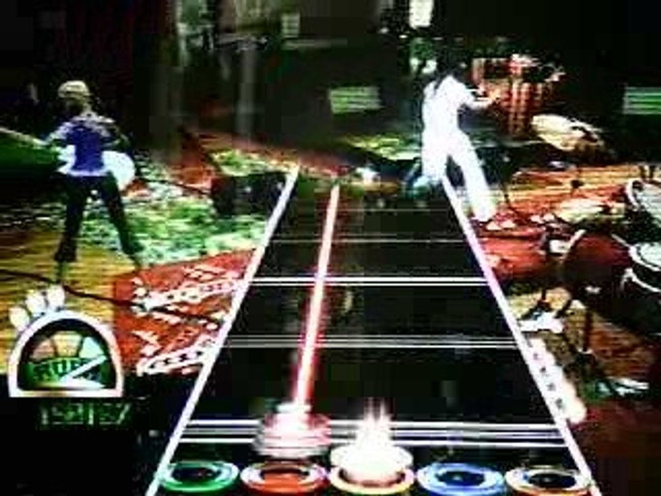 Kent - Vinternoll2 (GH:WT - Wii) - Guitare