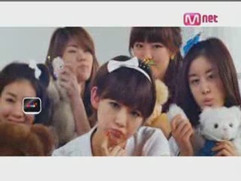 Seeya & Davichi & Ji Yeon (T-Ara) - Women's Generation