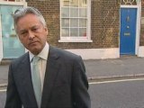 Tory MP Alan Duncan says expenses system is flawed