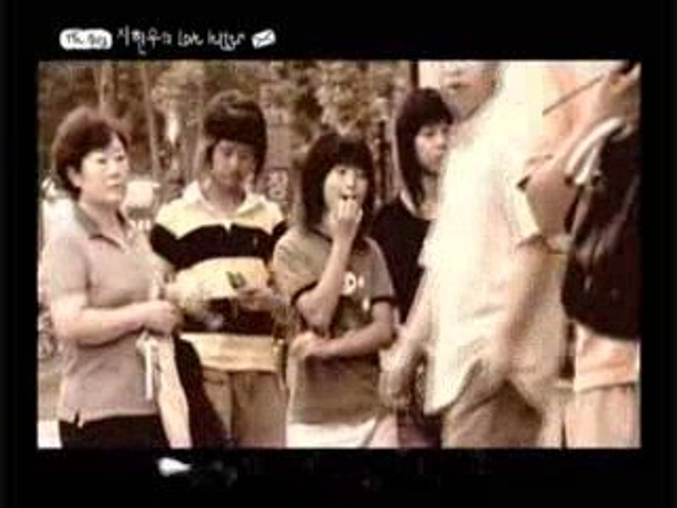 [MV] Ji Hyun Woo - Eyed Fish