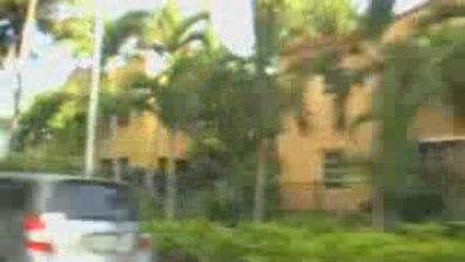 Streets of Miami beach (Moyen)