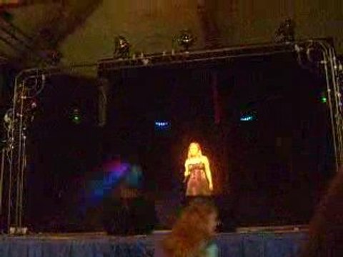 Concours de Chant 9 mai 2009 Meyreuil