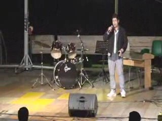 I'M YOURS -  Jason Mraz (cover) Gianmarco Fiorilla