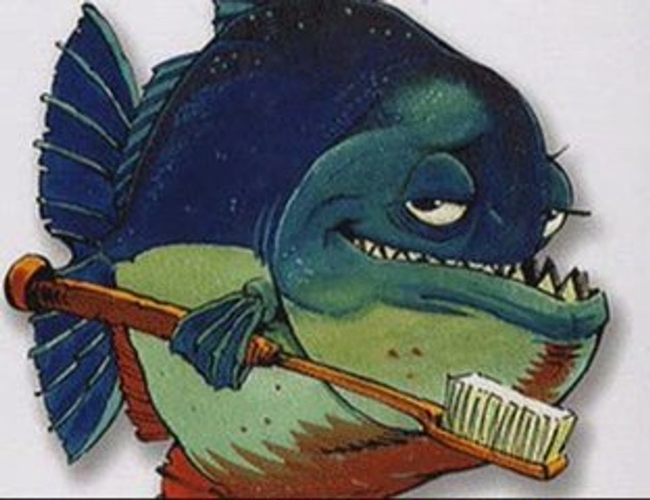Piranhas