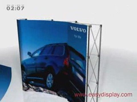 POP UP DISPLAYS preiswert kundenstopper werbesysteme pos