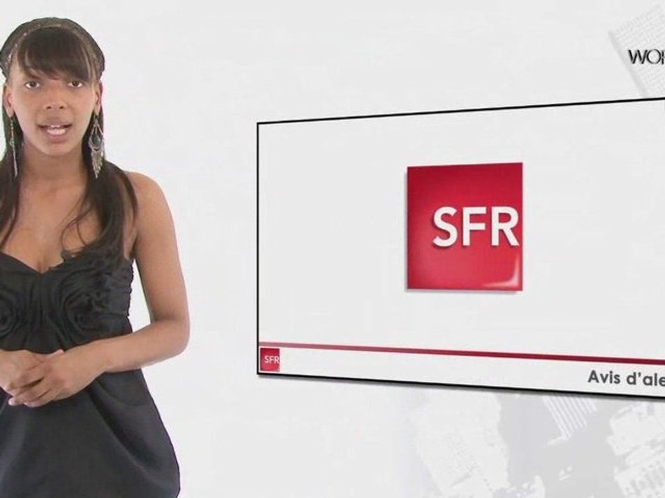WORLDGSM : GOOD NEWS / BAD NEWS 11 MAI 2009
