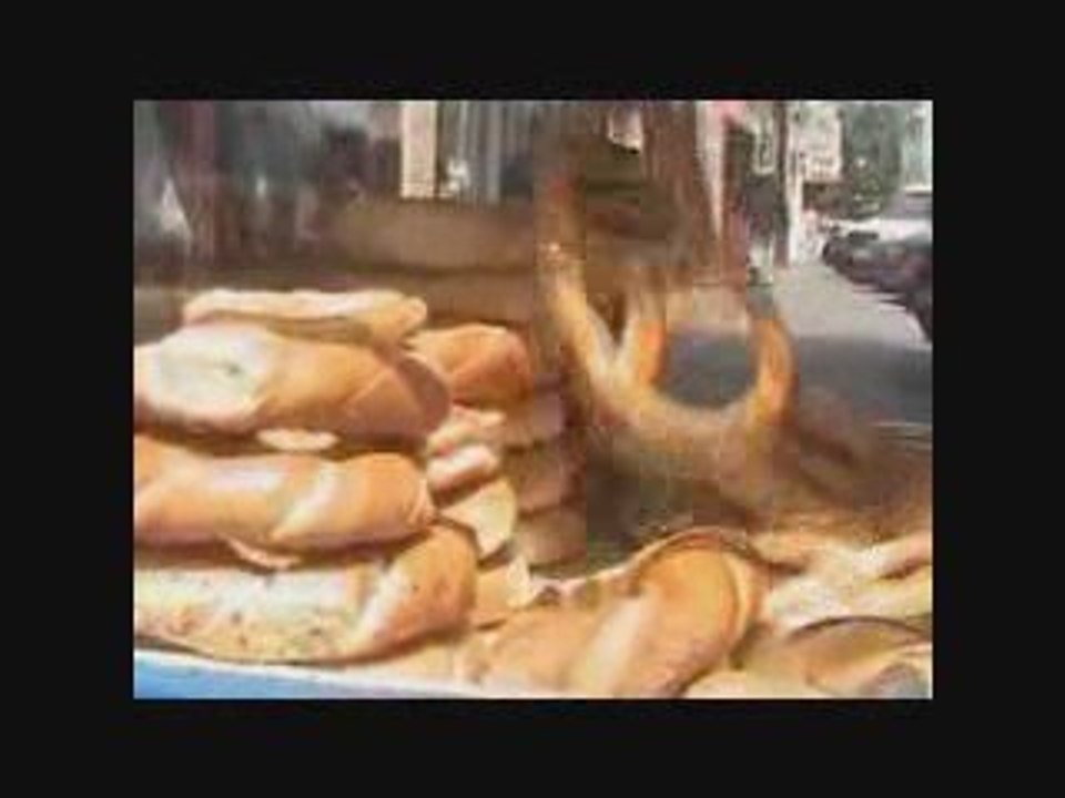 Lonely Planet TV 2008 - CRAZY GUIDES