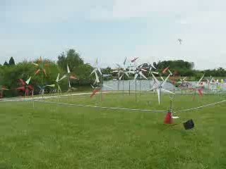 24 heures du Cerf-volant