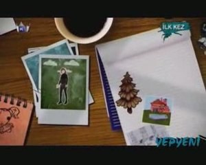 Ayca Sen - Oryantal ( Video Klip 2009)