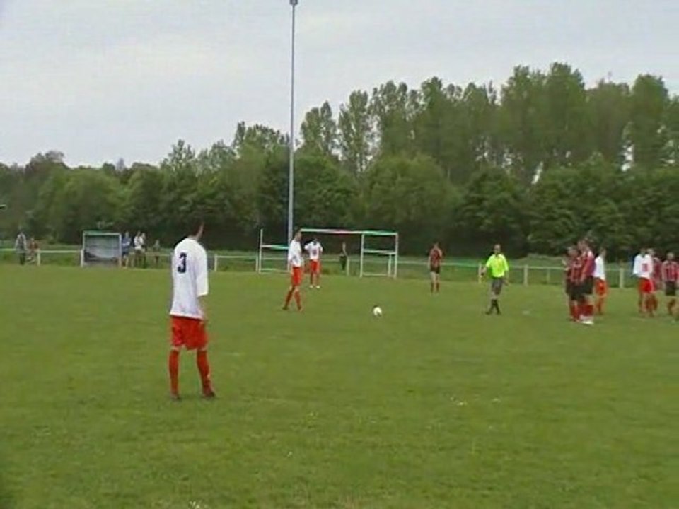 Etang B - St Léger du Bois - 05 10 09 V3