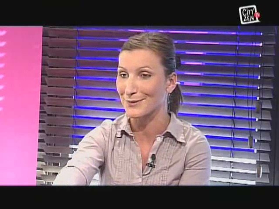 07/05/09 - Cityzen Tv - Journal Télévisé