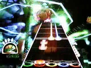 Silversun Pickups - Panic Switch (GH:WT DLC - Wii) - Guitare
