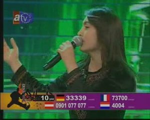 Ceylan-Bilmem Söylesem Mi