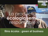 Films écolos : green et business