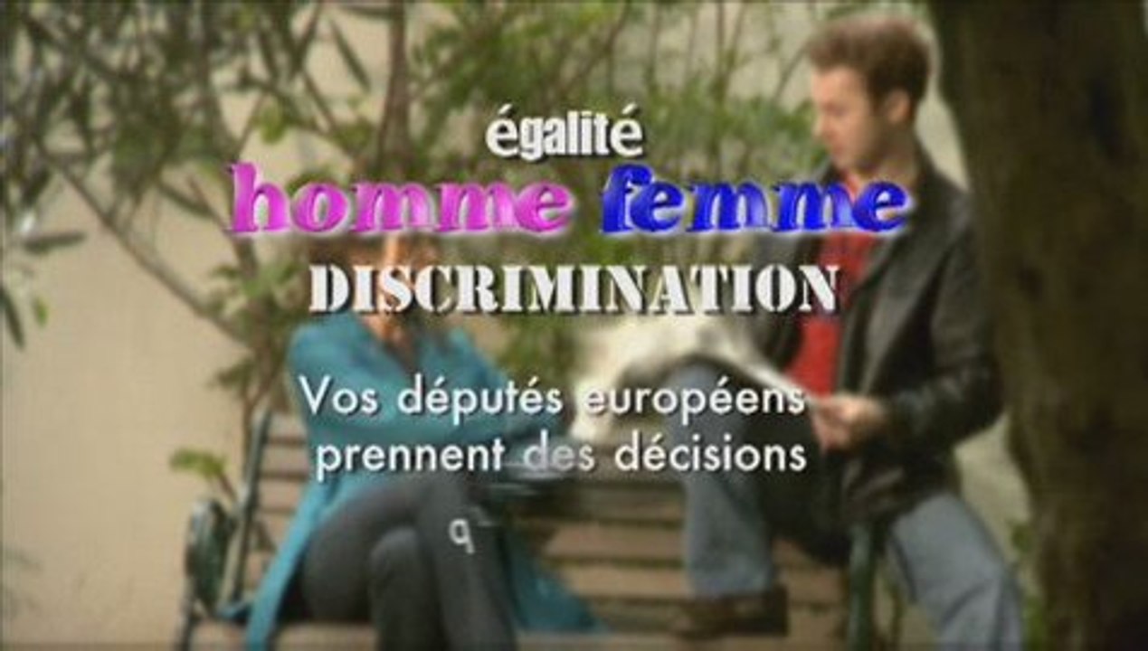 Choisissez votre Eurodéputé ! (épisode 4)