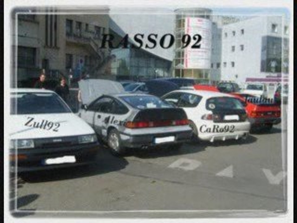 3ème rencontre de courbevoie