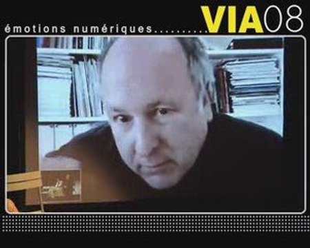 Pros Via 08 / Le complexe de Thénardier