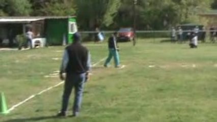 V'usher du creux tatcher?selectifs 2009,Dosta