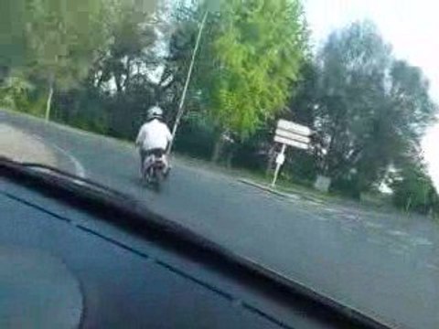 TPH 179cc VS 206cc 2l 16s