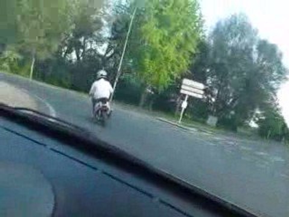 TPH 179cc VS 206cc 2l 16s