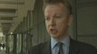 MPs' expenses: Michael Gove strongly denies 'flipping' claim