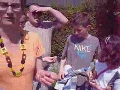 6ème trail de la vallée du couesnon 2è partie 33 et 16km