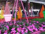 Nantes : Floralies 2009