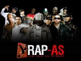 rap-as 1ere sur la street Mr.Dik-Dik-Mr Electrik MAYS SALAH