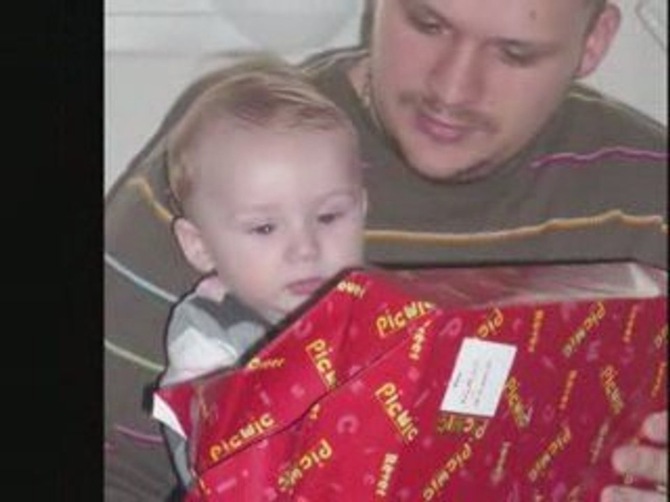 Ti crapot et son papa