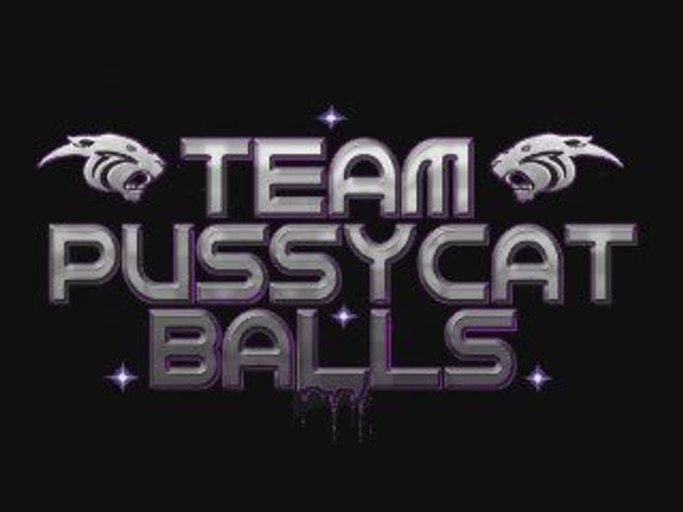 TRAINING PUSSYCATSBALLS 10 05 2009
