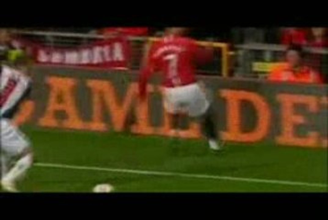 Cristiano Ronaldo 09's