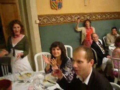 marie marie françois