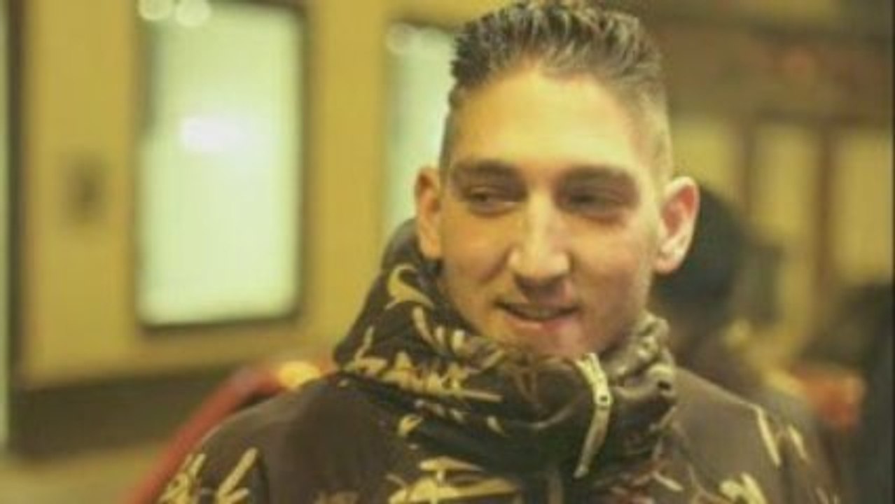 MLK Le Vrais Hip hop feat Da'pro