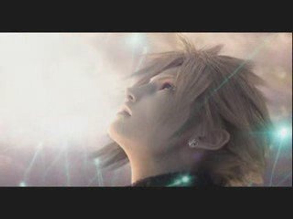 Final fantasy children
