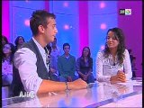 Ajial - Saad Lemjarred - Part 1/3