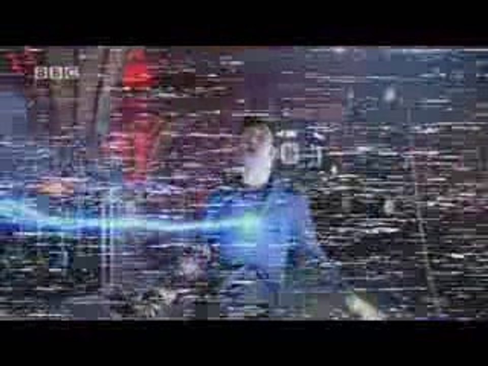 Davros Monster Files