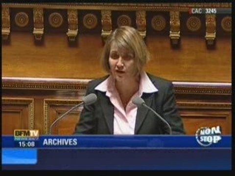 Hadopi Tf1 : Albanel fuit ses responsabilités