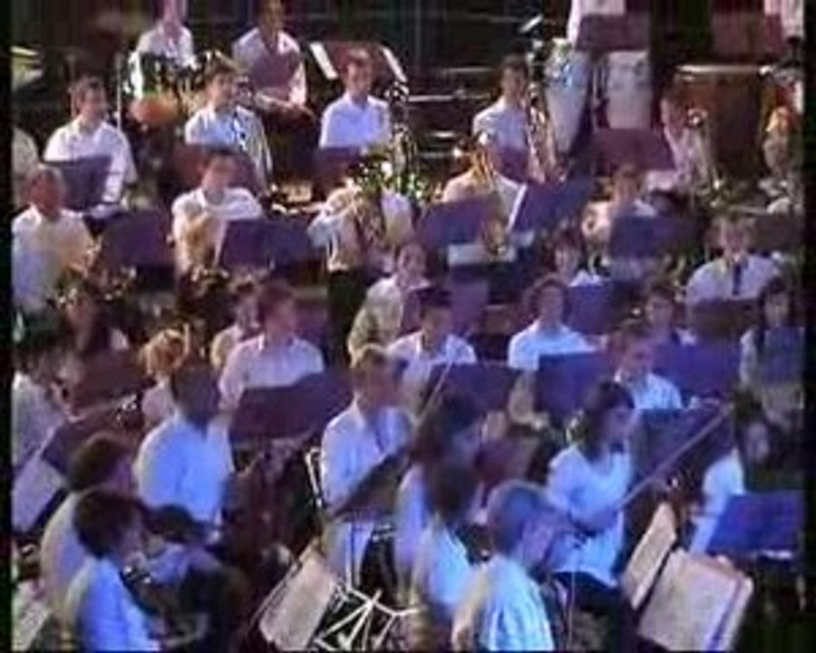 Harmonie l'Avenir - Israel Shalom