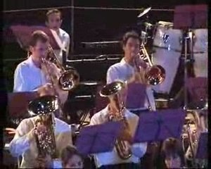 Harmonie l'Avenir - La Liste de Schindler