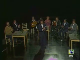 PARRILLA DE JEREZ Y EL MONO