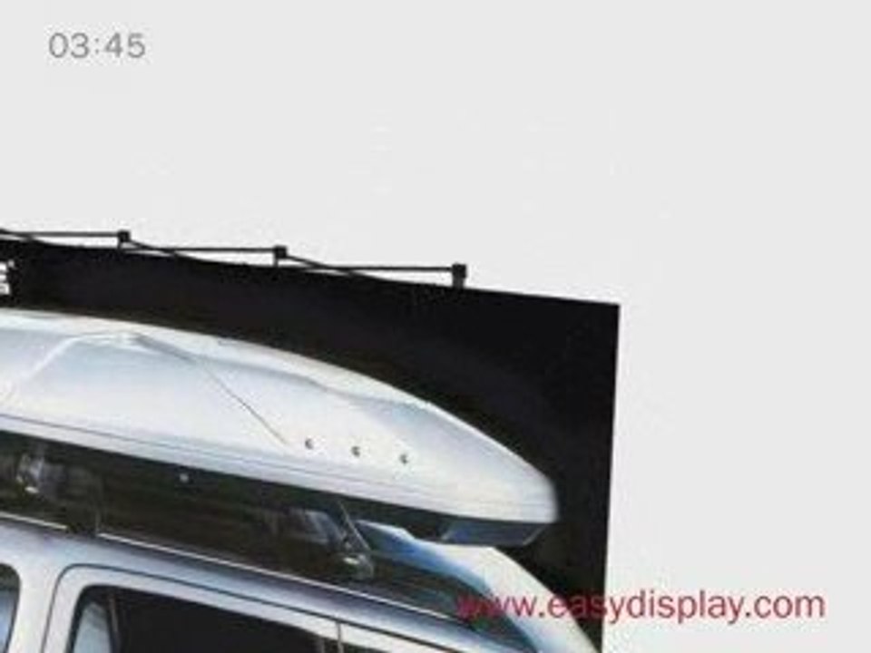 POP UP FALTDISPLAYS stabil kundenstopper werbesysteme pos