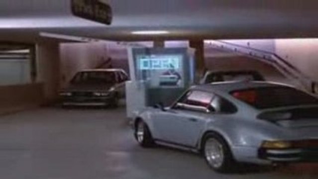 260 chrono AMC Renault Alliance Encore