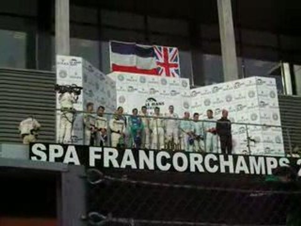 LMS SPA